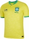 camiseta de  Brasil 